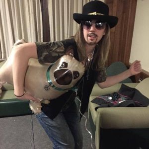 Meet your Posher, Kaitlyn